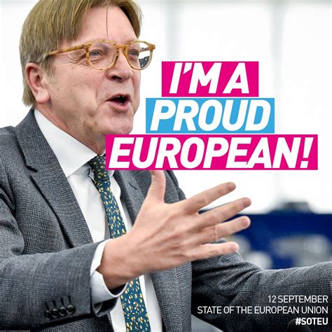 verhofstadt twitter